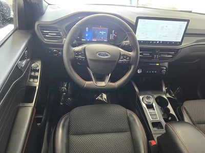 2024 Ford Escape ST-Line AWD