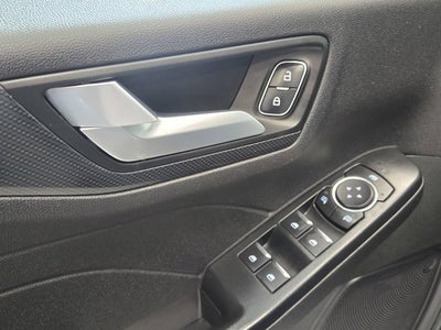 2024 Ford Escape ST-Line AWD