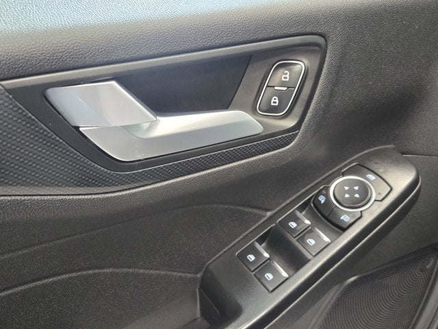 2024 Ford Escape ST-Line AWD