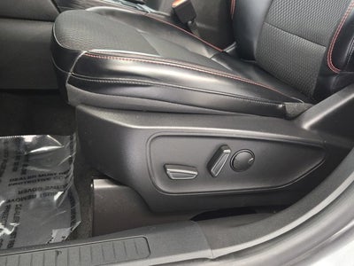 2024 Ford Escape ST-Line AWD