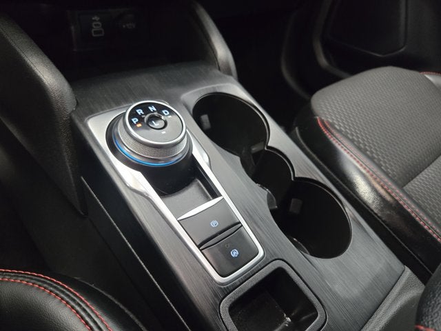2024 Ford Escape ST-Line AWD