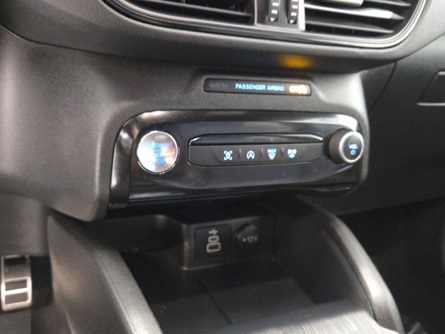 2024 Ford Escape ST-Line AWD