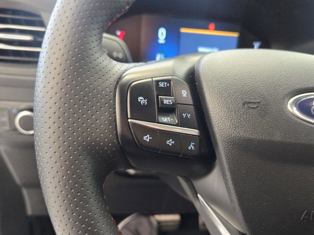 2024 Ford Escape ST-Line AWD