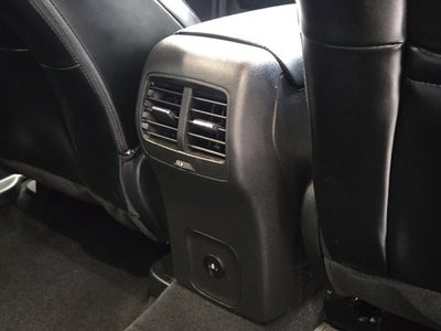 2024 Ford Escape ST-Line AWD