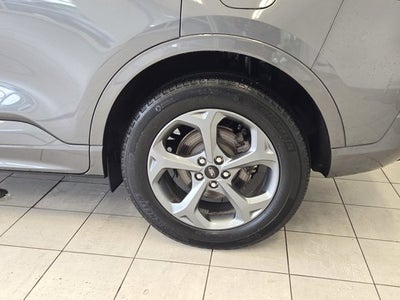 2024 Ford Escape ST-Line AWD