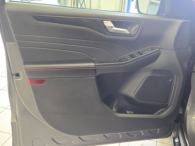 2024 Ford Escape ST-Line AWD