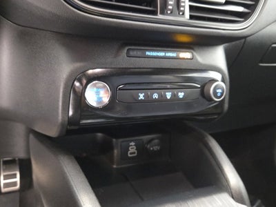 2024 Ford Escape ST-Line AWD