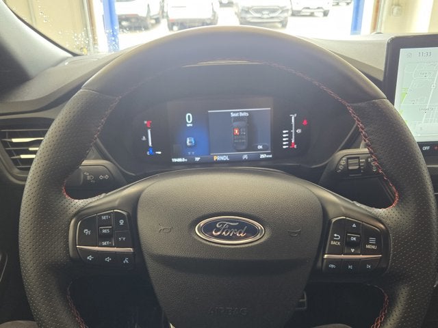 2024 Ford Escape ST-Line AWD