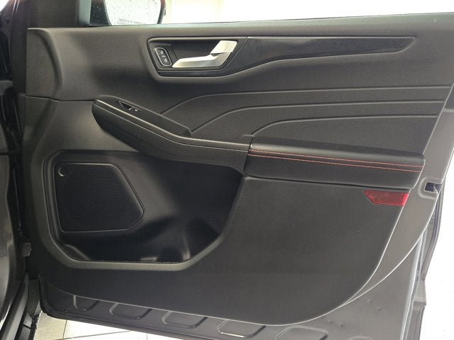 2024 Ford Escape ST-Line AWD