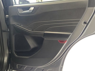 2024 Ford Escape ST-Line AWD