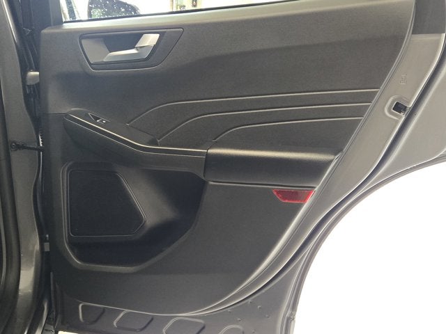 2024 Ford Escape ST-Line AWD
