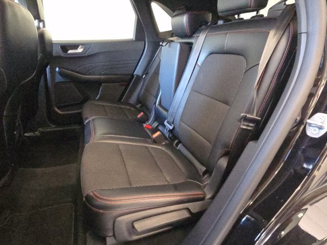 2024 Ford Escape ST-Line AWD