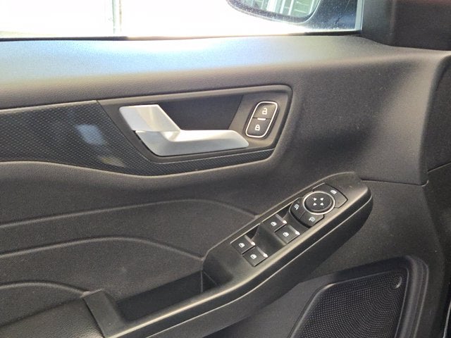 2024 Ford Escape ST-Line AWD