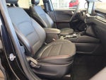 2024 Ford Escape ST-Line AWD