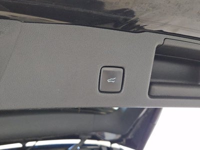 2024 Ford Escape ST-Line AWD