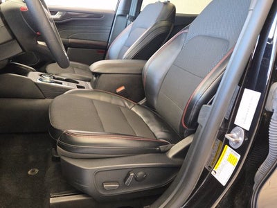 2024 Ford Escape ST-Line AWD