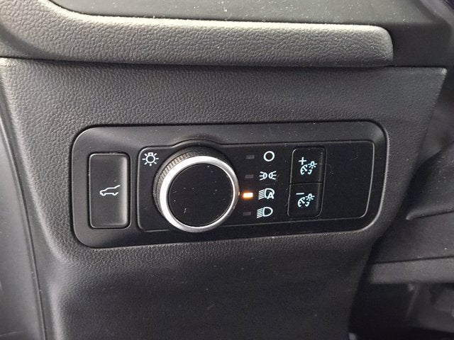 2024 Ford Escape ST-Line AWD