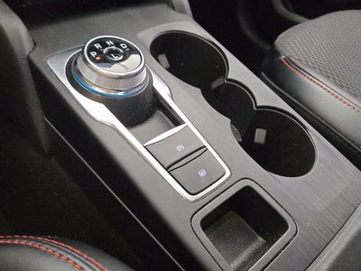 2024 Ford Escape ST-Line AWD