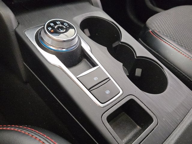 2024 Ford Escape ST-Line AWD