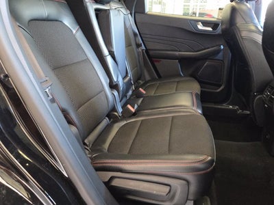 2024 Ford Escape ST-Line AWD
