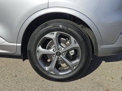 2024 Ford Escape ST-Line AWD