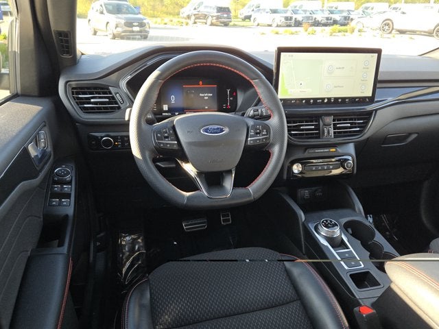 2024 Ford Escape ST-Line AWD