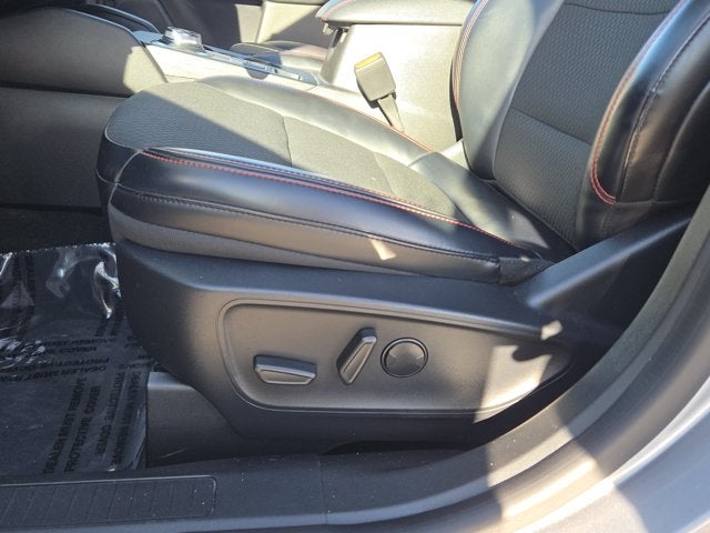 2024 Ford Escape ST-Line AWD
