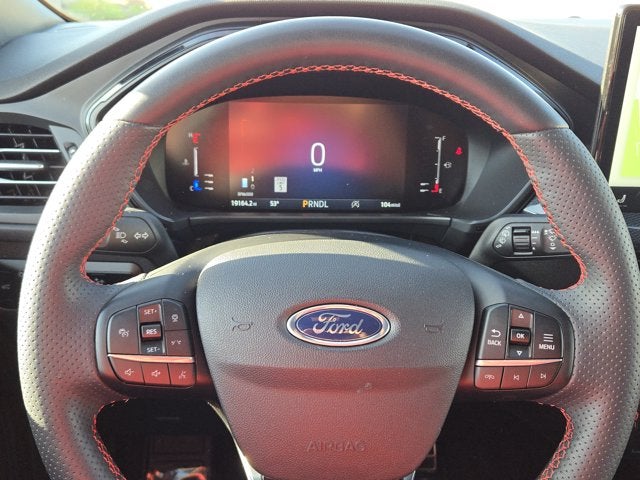 2024 Ford Escape ST-Line AWD