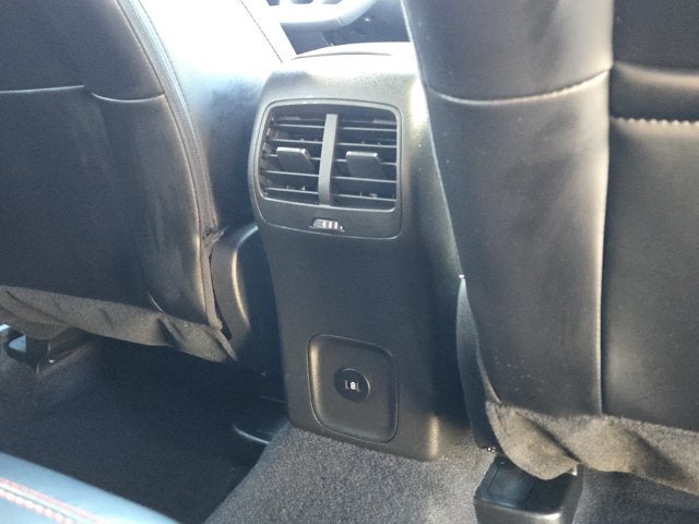 2024 Ford Escape ST-Line AWD