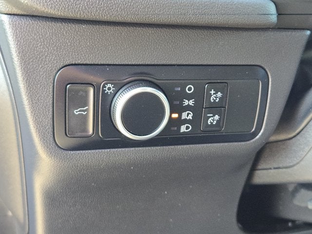 2024 Ford Escape ST-Line AWD