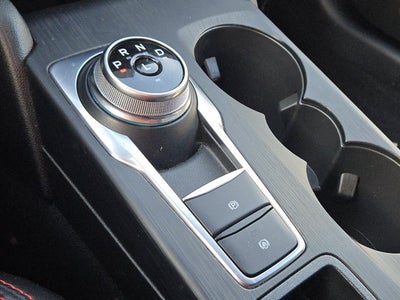 2024 Ford Escape ST-Line AWD