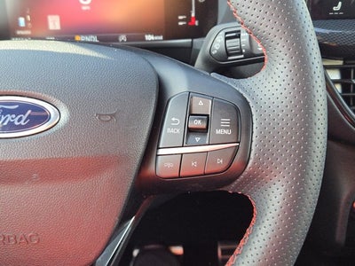 2024 Ford Escape ST-Line AWD