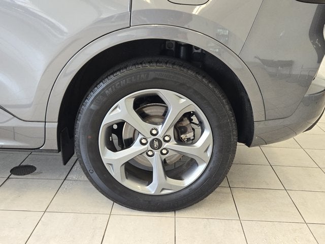 2024 Ford Escape ST-Line Select AWD