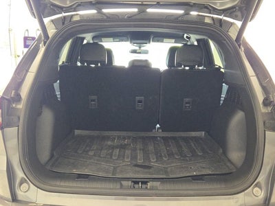 2024 Ford Escape ST-Line Select AWD