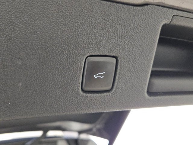 2024 Ford Escape ST-Line Select AWD