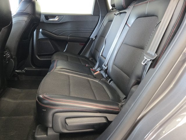 2024 Ford Escape ST-Line Select AWD
