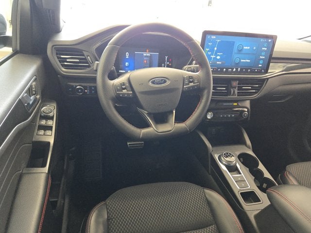2024 Ford Escape ST-Line Select AWD