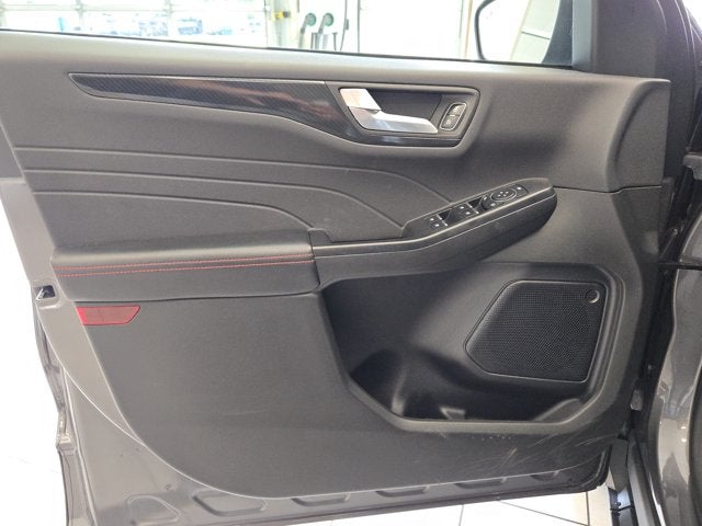 2024 Ford Escape ST-Line Select AWD