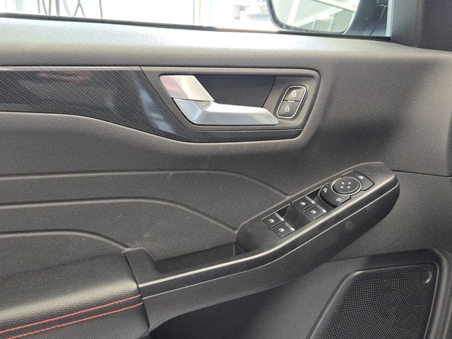 2024 Ford Escape ST-Line Select AWD