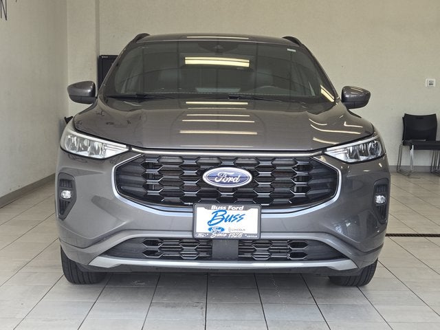 2024 Ford Escape ST-Line Select AWD