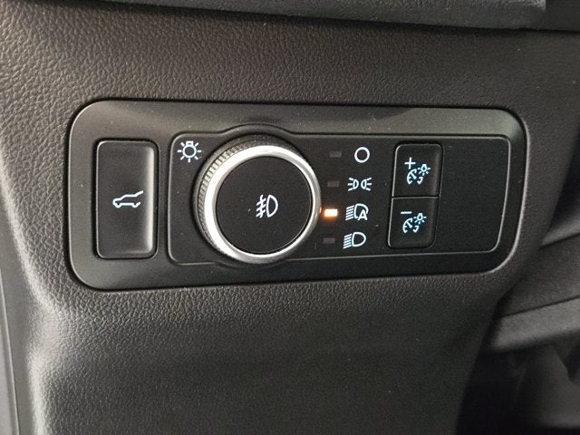 2024 Ford Escape ST-Line Select AWD