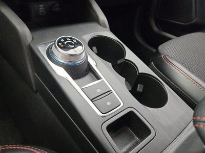 2024 Ford Escape ST-Line Select AWD