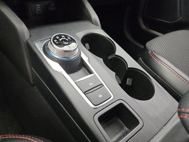 2024 Ford Escape ST-Line Select AWD