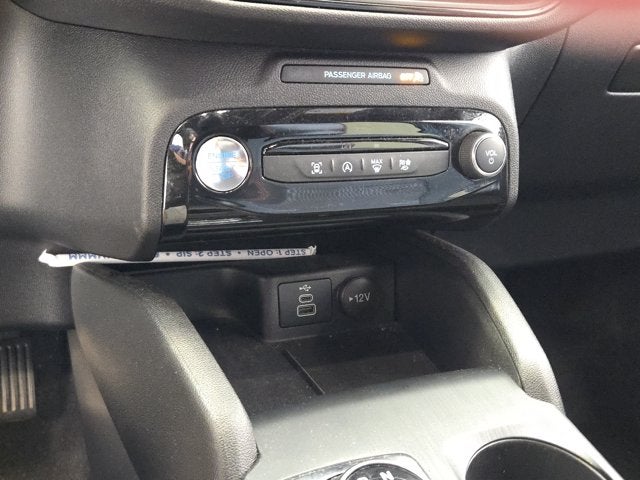 2024 Ford Escape ST-Line Select AWD