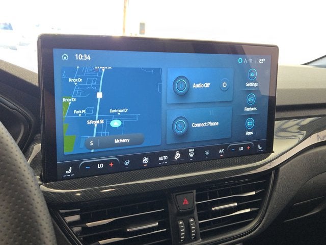 2024 Ford Escape ST-Line Select AWD