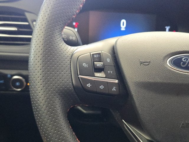 2024 Ford Escape ST-Line Select AWD