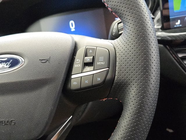 2024 Ford Escape ST-Line Select AWD