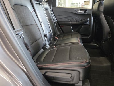 2024 Ford Escape ST-Line Select AWD
