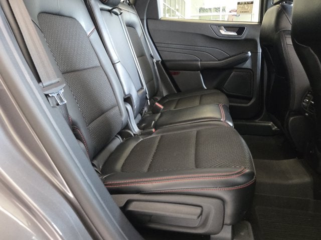 2024 Ford Escape ST-Line Select AWD