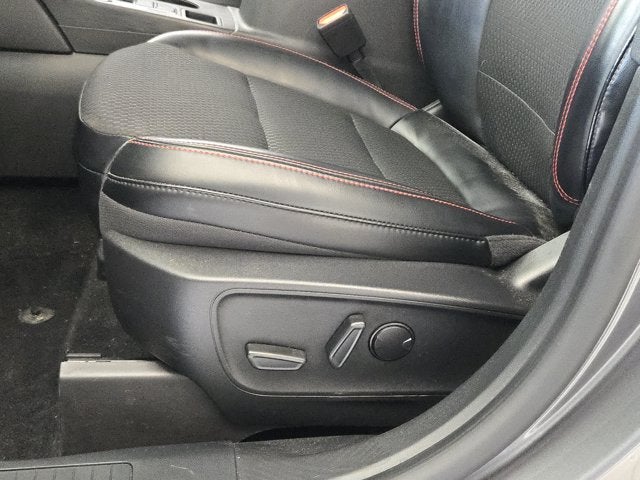 2024 Ford Escape ST-Line Select AWD